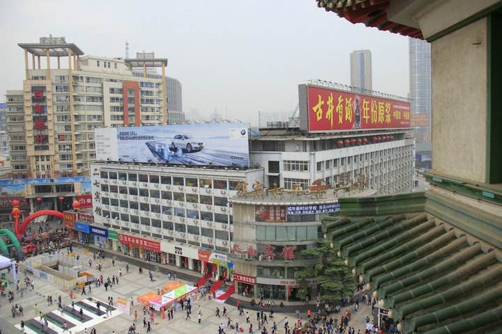 郑州马寨菜市场在哪里(郑州马寨的热闹地方在哪里)