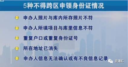 关于万州区办身份证去哪里办的信息