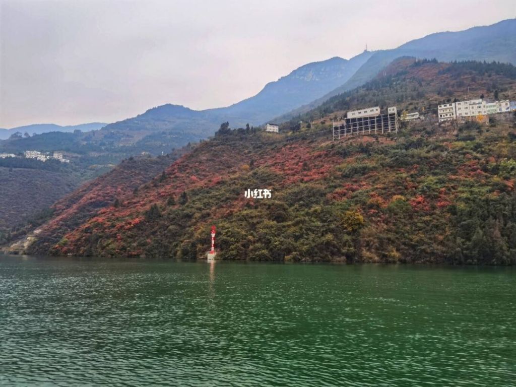 中巫山在哪(中午上班很困怎么办)