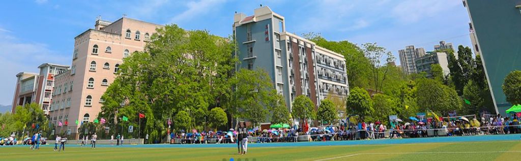 重庆市初中排名前二十(青岛初中排名前二十名)