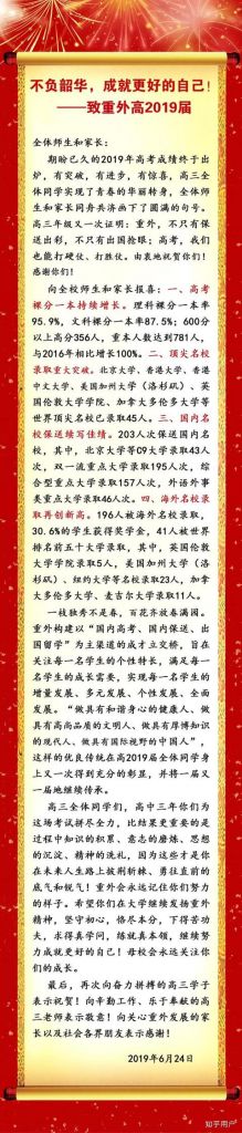 重庆市初中排名前二十(青岛初中排名前二十名) 重庆市初中排名前二十(青岛初中排名前二十名)