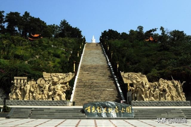 百色起义在哪(百色起义在哪里)