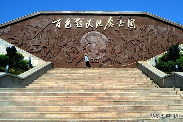 百色起义在哪(百色起义在哪里)