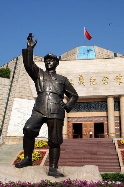 百色起义在哪(百色起义在哪里)