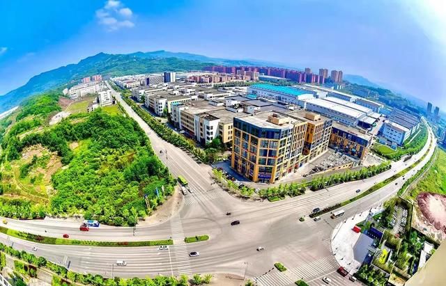 2021年巴南鹿角新城最新消息的简单介绍