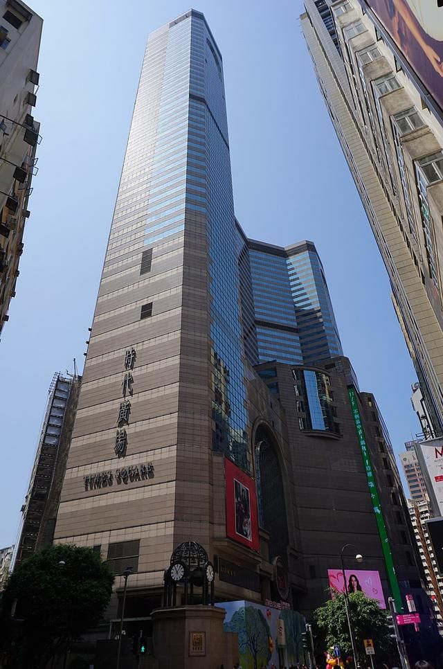 香港时代广场在哪个区(北京时代广场在哪个区)