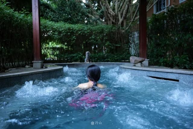 福州源脉温泉在哪里(福州源脉温泉官网)