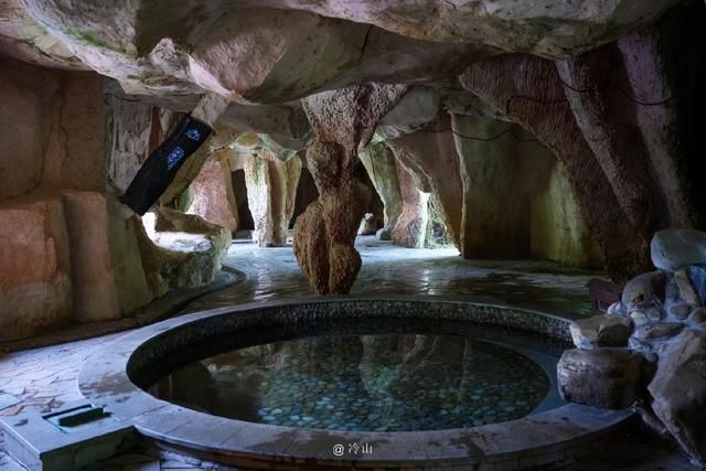 福州源脉温泉在哪里(福州源脉温泉官网)
