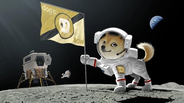 狗狗币在哪里买(狗狗币在哪里交易)