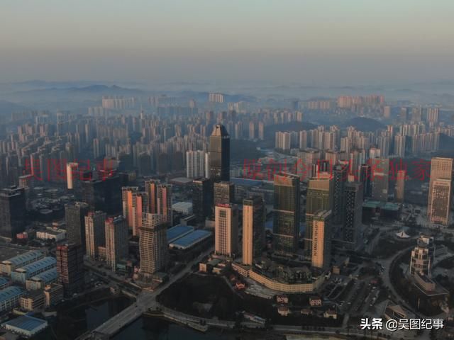 高新区在哪里(高新区办理营业执照地址在哪里)