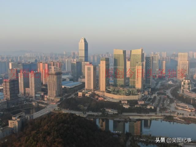 高新区在哪里(高新区办理营业执照地址在哪里)