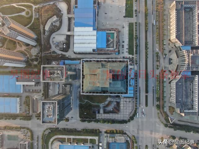 高新区在哪里(高新区办理营业执照地址在哪里)