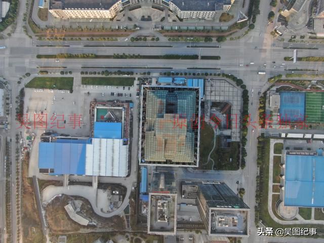高新区在哪里(高新区办理营业执照地址在哪里)