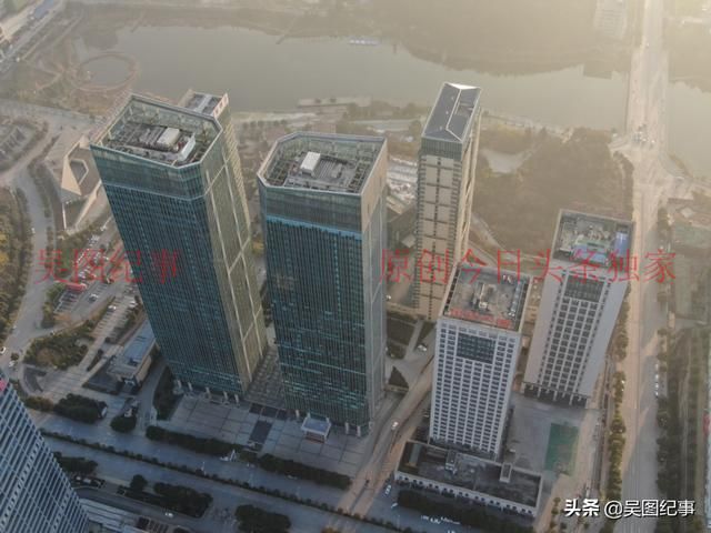 高新区在哪里(高新区办理营业执照地址在哪里)