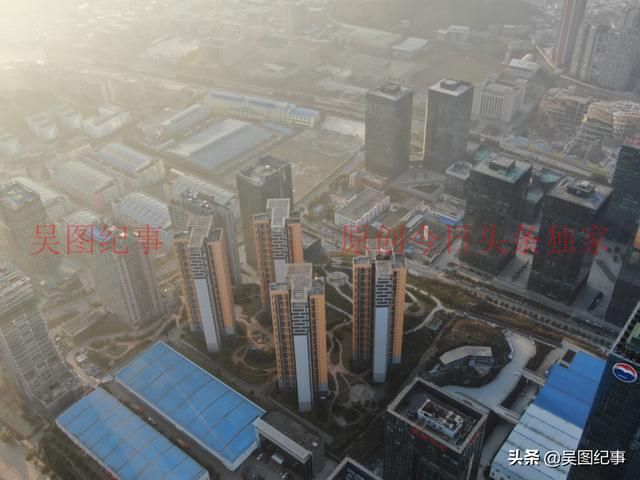 高新区在哪里(高新区办理营业执照地址在哪里)