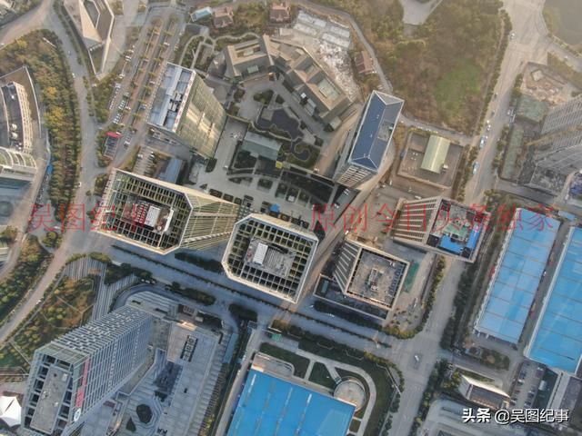 高新区在哪里(高新区办理营业执照地址在哪里)