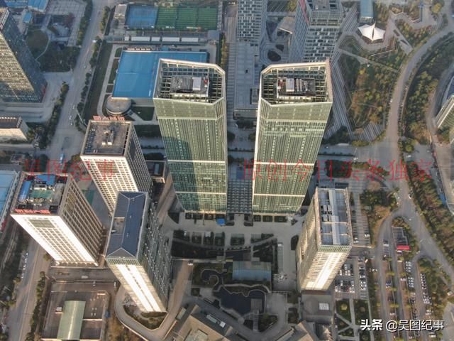 高新区在哪里(高新区办理营业执照地址在哪里)