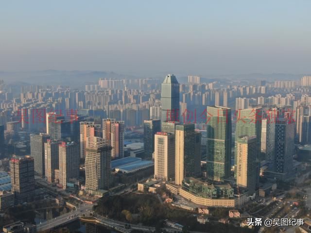 高新区在哪里(高新区办理营业执照地址在哪里)