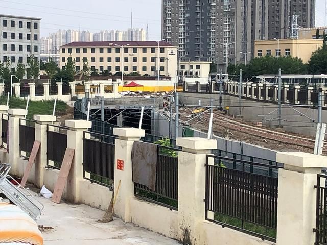 五龙口地铁口在几号线(五龙口地铁口在几号线什么时候竣工)