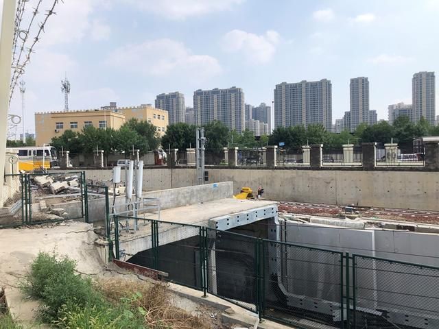 五龙口地铁口在几号线(五龙口地铁口在几号线什么时候竣工)