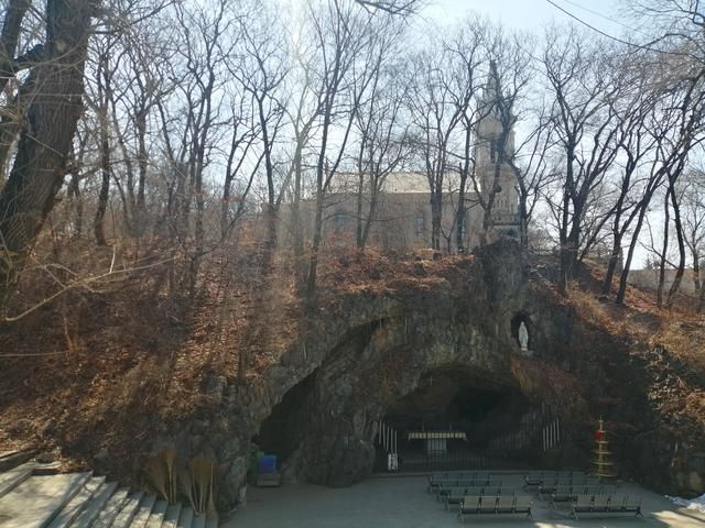 圣母洞在哪(声母动物连线图)