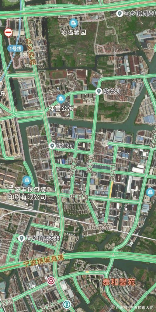 宁波高新区在哪里(宁波高新区在哪里办身份证)