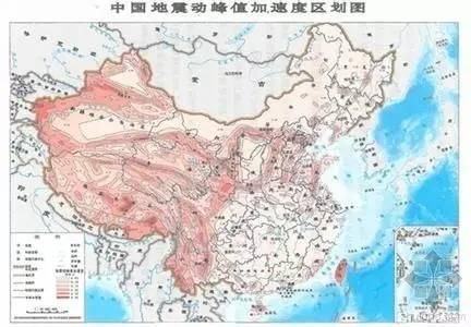 中国地震局在哪(中国地震局局长)