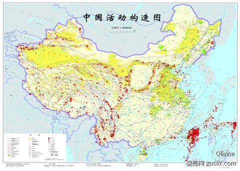 中国地震局在哪(中国地震局局长)