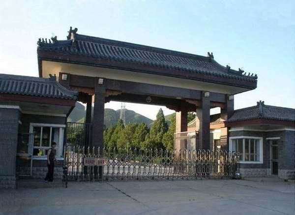 中国四大监狱在哪里(中国四大监狱)