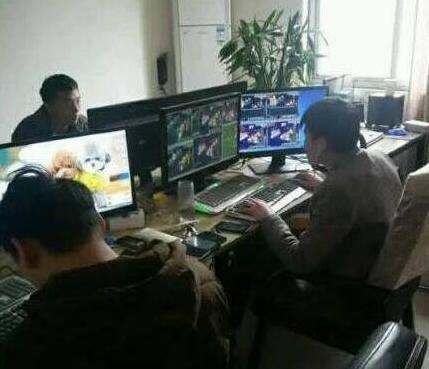 开游戏工作室需要什么(开游戏工作室需要什么条件)