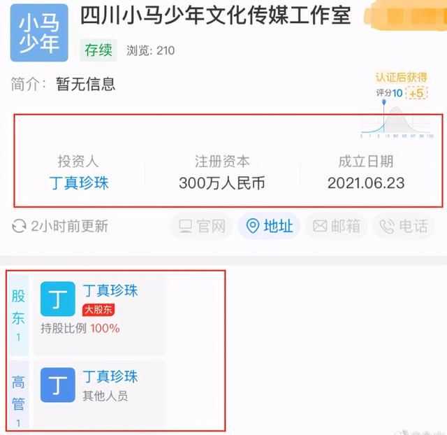丁真哪来钱开工作室的简单介绍