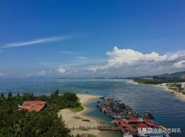 海南猴岛在哪(海南猴岛旅游景点介绍)