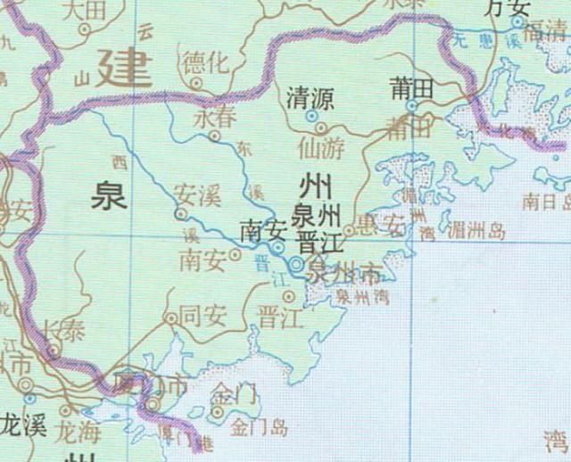 埔田在哪个省(莆田在哪个省份哪个市)