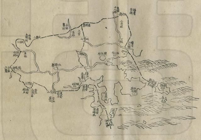 埔田在哪个省(莆田在哪个省份哪个市)