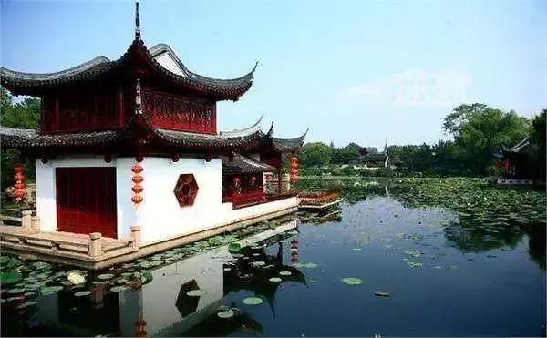上海湿地公园在哪里(上海湿地公园有哪些)