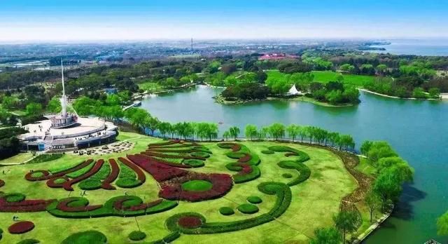 上海湿地公园在哪里(上海湿地公园有哪些)
