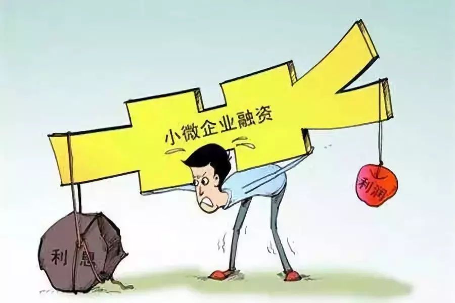 青岛市小微企业名录(小微企业名录里查不到怎么办)
