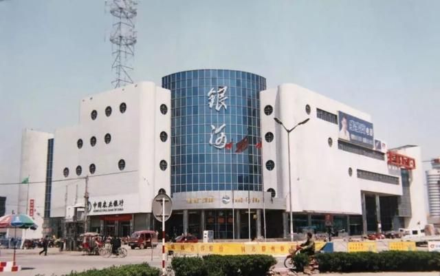 银河大厦地址在哪里(银河大厦地址)