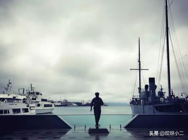 海参崴免税店在哪里(海参崴地图)