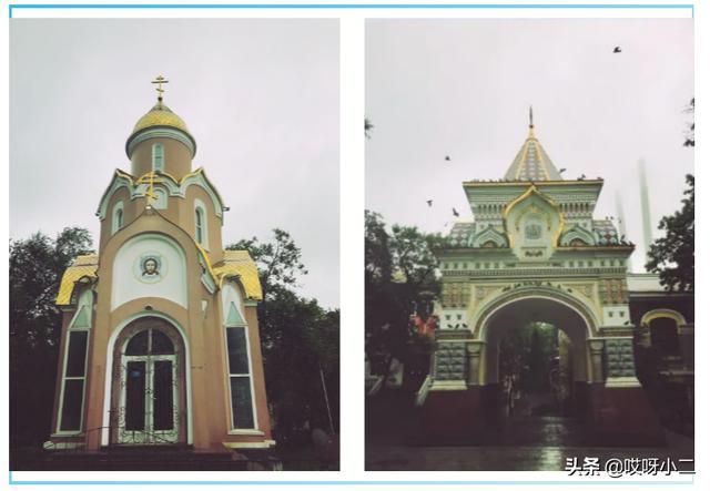 海参崴免税店在哪里(海参崴地图)