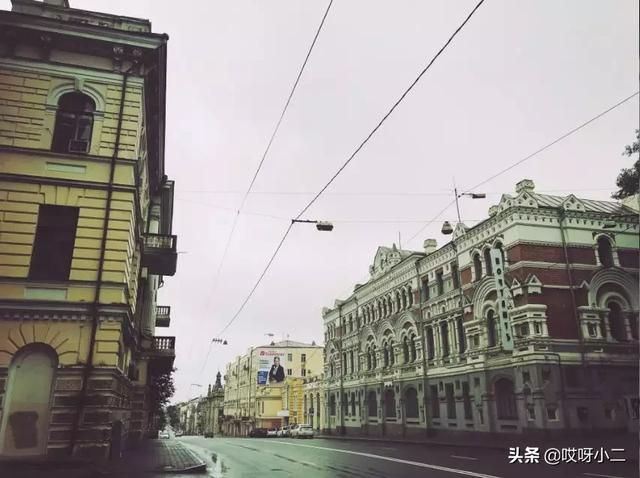海参崴免税店在哪里(海参崴地图)
