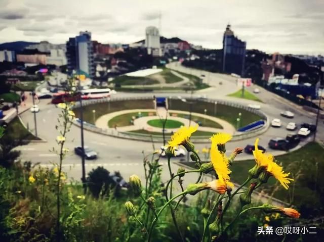 海参崴免税店在哪里(海参崴地图)
