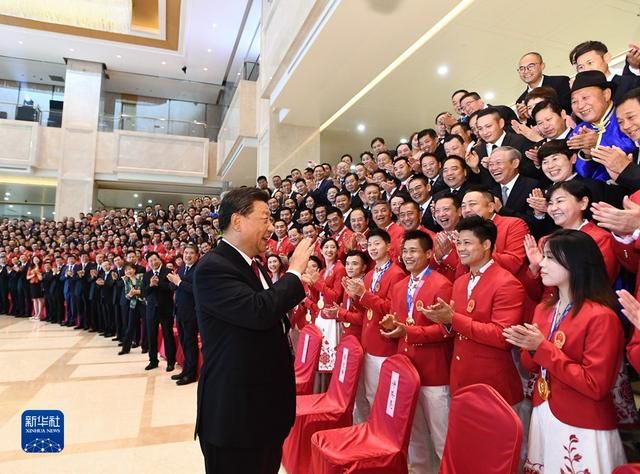 今年的全运会在哪里开(国家全运会今年在哪里召开)