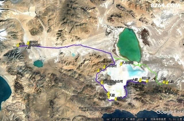 流放之路干枯湖岸在哪的简单介绍