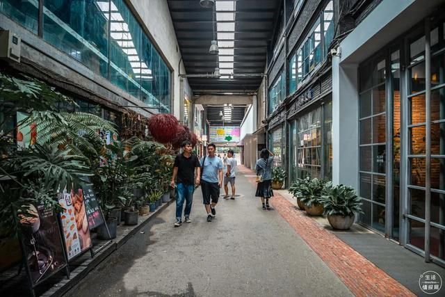 深圳华侨城在哪(深圳华侨城在哪里)