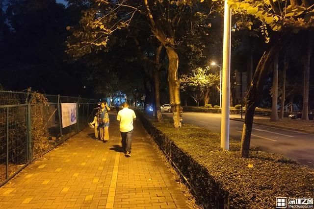 深圳华侨城在哪(深圳华侨城在哪里)