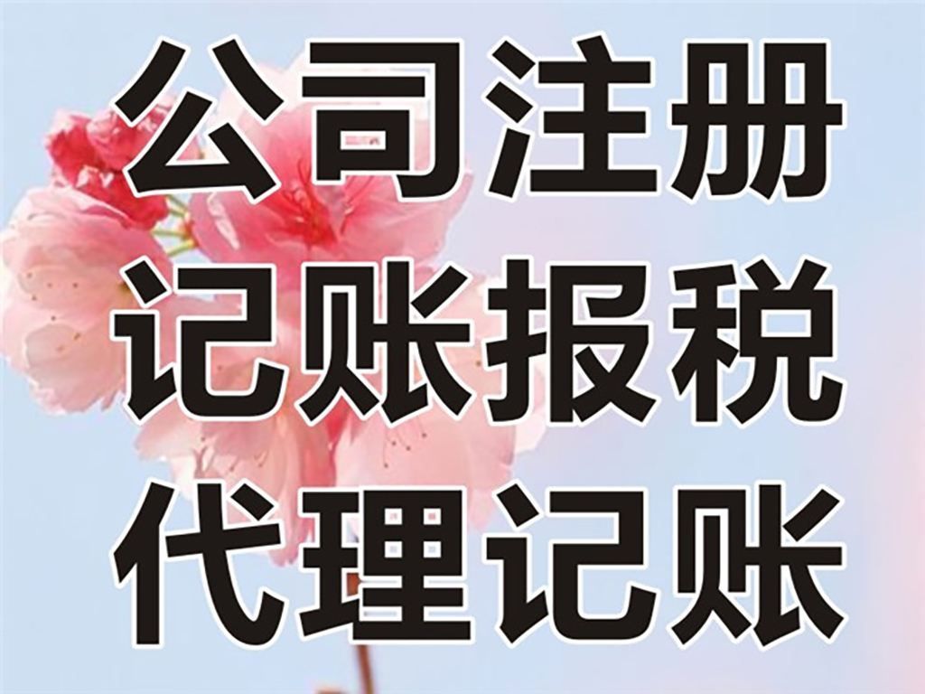 广州做账报税(广州做账报税代理)
