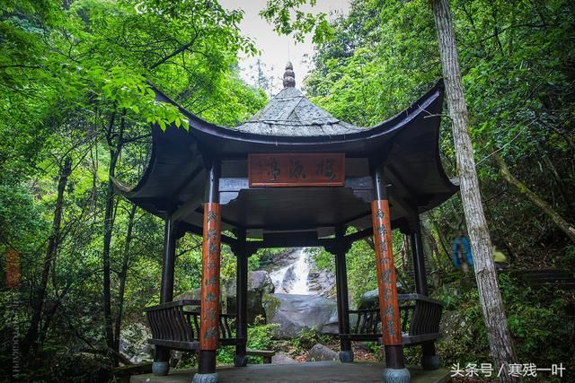 钱塘江源头在哪(钱塘江源头在哪里)