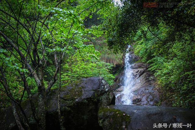 钱塘江源头在哪(钱塘江源头在哪里)