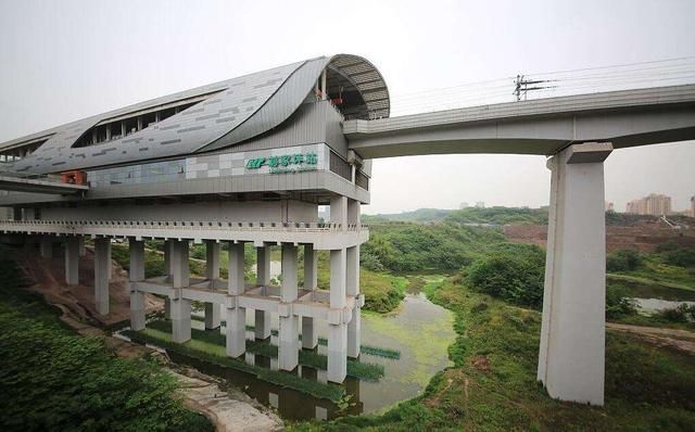 在哪坐轻轨(在哪做核酸检测)
